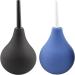 Anal Douche Enema Bulb - Vaginal Cleaner for Health | Water & Coffee Colon Cleansing | Detox & Constipation Relief (Blue 7.4 oz) | International Shipping Available - Buy Online on GoSupps.com