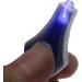Buy Blue Light Glasses with Test Cards - Protect Your Eyes from Harmful Blue Light - Buy Online on GoSupps.com