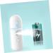 VINTORKY 2pcs Moisturizing Sprayer Facial Hydrating Mister Practical Facial Mister Facial Humidifier Plating - Buy Online on GoSupps.com
