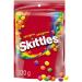 Skittles Tropical Bulk Box 11.34 Kilograms & Original Chewy Candy Bowl Size Bag 1 Pack 320g Per Pack Bulk Box + Candy Bowl Size Bag - Buy Online on GoSupps.com