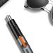 TEMKIN Nose Hair Trimmer | Portable & Painless Unisex Epilator | Low Noise Perfect for International Shipping - Buy Online on GoSupps.com