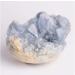 Natural Crystal Rough Natural Blue Celestite Cluster Geode Specimen Rock Gem for Home Decoration 1PC 500grams - Buy Online on GoSupps.com