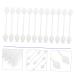 Hemoton 3 Boxes Pure Cotton Swab Kid Tools - Baby Ear Cleaner with Disposable Swabs for Newborns and Babies - Safe and Gentle Ear Wax Removal - Baby Supplies - Buy Online on GoSupps.com