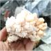 Rare Natural Raw Quartz Crystal Cluster Stones Crystal Point Specimen Home Decoration Raw Crystals Full of Texture (Size : 80-130g) - Buy Online on GoSupps.com