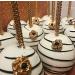 Bling Bamboo Sticks for Candy Apples and Treats 24-Pack (Gold) - Buy Online on GoSupps.com