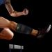 Calf Compression Brace Shin Splint Sleeve Support Calf Wrap for Injury Recovery & Prevention Men & Women - Buy Online on GoSupps.com