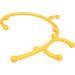 Rous Fitness Equipment: Home Massage Stick & Acupuncture Device for Muscle Relief - Buy Online on GoSupps.com