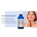 Pierre Freeman Probiotic Skin Care - Collagen & Vitamin E Firming Facial Serum (2 oz) | Anti-Aging & Hydrating | International Shipping Available - Buy Online on GoSupps.com