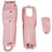 Hair Clipper Replacement Cover Electric Hair Cutter Trimmer Shell for 8418 8591 (Rose Gold) - Buy Online on GoSupps.com