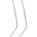 Stobok 5 Pairs Replacement Glasses Frame Brackets - Blue Accessories for Sunglasses & Eyeglasses Repair Kits - Buy Online on GoSupps.com