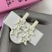 Limtula Candy Color Star Shape Duckbill Hair Clip Spring r Headwear for Woman Girls Taking Photo Shopping Travel -slip Green - Buy Online on GoSupps.com