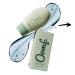 Quanna Oomf - All Natural Water Based Personal Moisturiser & pH Balanced Infused with Hemp and Prebiotics Non Sticky (50ml)