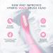 FOREO ISSA 3 Sonic Toothbrush | Rechargeable Electric Toothbrush - Buy Online on GoSupps.com