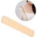 ChiuTiaro Leather Shoulder Strap Pad Shoulder Rest Replacement for Laptop Case Tote Purses light Khaki S - Buy Online on GoSupps.com