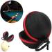 VGEBY Clip On Cue Ball Case - Aluminum Alloy Buckle Attachment for Cue Balls - Buy Online on GoSupps.com