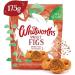 Dried Figs 175g - Bundle Consisting of Whitworths x2 Pack - Buy Online on GoSupps.com
