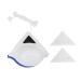 Home Window Glass Tool Double Side Magnetic Brush Cleaner Wiper Surface