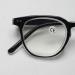 Vevesmundo Anti Blue Light Retro Reading Glasses - Black +1.0 to +4.0 - International Shipping - Buy Online on GoSupps.com