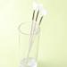 iplusmile Brush Fiber Applicator Brush Facial Fan Brush for Home Esthetician Skin Care DIY - Buy Online on GoSupps.com