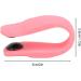 2 Small Pink Tiger Clips - Easy-to-Use Durable Plastic for Li4 Acupressure Points | Stress-Reducing Massage Tools for Home Use - Buy Online on GoSupps.com