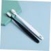CLISPEED 6 Pcs Soft Toothbrush Set - PP Lover - Gentle for Adults & Babies - Ideal for Sensitive Gums - International Shipping Available - Buy Online on GoSupps.com