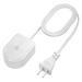 Replacement Model HX6100 Charger for Philips Sonicare Electric Toothbrush Charging Base HX3000 / HX6000 / HX8000 / HX9000 Series Portable Waterproof Power Cord-1 for philips-1