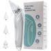 Baby Nasal Aspirator with Music Function Adjustable Volume Nose Booger Sucker for Baby Electric Nasal Aspirator for Toddler  Light Soothing Rechargeable Nose Cleaner