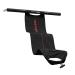 CastleFlexx Sport | Adult Black/Red X-Large | Mobility and Full Body Strengthening Device | Functional Stretching Fitness Tool