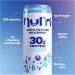 Nurri 12-Pack Ultra Filtered Milk Shake Strawberry and Vanilla Milk Shake. 6 each 30g Protein 1g Sugar 150 Calories 10 Vitamins and Minerals Per Can | 12-11 Fl Oz Cans Per Package Grade A Lactose-Free - Buy Online on GoSupps.com