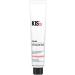 KIS KeraCream Color permanent hair color cream 100 ml pink champagne high coverage intensive hair color keratin infusion animalfriendly & sustainable - Buy Online on GoSupps.com