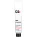 KIS KeraCream Color permanent hair color cream 100 ml 4CB high coverage intensive hair dye keratin infusion animalfriendly and sustainable