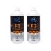 WR-Performance Products F3-Fast Foam Filter Cleaner Reusable and Cleans Filters 946ml (Pack of 2)
