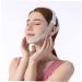 FOMIYES 1pc Thin Belt Strap Beauty Double Chin Strap Beauty Facial Beauty Supply V Woman Silica Gel Major Lifting Belt - Buy Online on GoSupps.com
