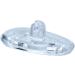 Buy 2 Pairs (4 Pieces) Silicone Nose Pads for Glasses - Adjustable Screw System 13mm Drop International Shipping - Buy Online on GoSupps.com