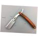 Buy Metal Shaving Razor - Safe Manual Razor for Men | International Shipping Available - Buy Online on GoSupps.com