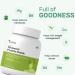 Plant-Based Vegan Protein | Ayurvedic Protein Powder with Herbs | Chocolate Almond 500gm | Vitamin & Minerals for Weight Management Skin and Hair Health - Buy Online on GoSupps.com