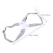 NOLITOY Posture Correction Belt for Men Adjustable Shoulder Brace & Trainer Strap for Better Posture Ideal for Students & Daily Use - Buy Online on GoSupps.com