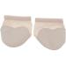 FOMIYES 3 Pairs Lyrical Barefoot Shoe Metatarsal Pads - Thumb Protector & Dance Half Sole Forefoot Pads for Girls & Children - Buy Online on GoSupps.com