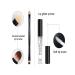 Stay Golden Cosmetics Glitter Lip Kit - 4 Color Metallic Long Lasting Gloss, Cruelty Free & Waterproof - Buy Online on GoSupps.com