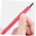 PLAFOPE 3pcs Retractable Lip Brush Cosmetics Brush Lipstick Applicator Makeup Brush Lip Balm Brush Makeup Tool Eyeshadow Applicator Eyeshadow Brush Lipstick Lip Mask Applicator - Buy Online on GoSupps.com