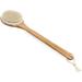 ULTNICE Long Handle Bath Brush - Body Brush for Shower & Bath | International Shipping Available - Buy Online on GoSupps.com