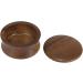 Beavorty Beardable Shaving Soap Cup Eco-Friendly Wooden Shell & Bamboo Brush for Men Premium Shaving Foam & Hygiene Solution - Buy Online on GoSupps.com