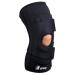Breg Lateral Stabilizer with Hinge Neoprene Soft Knee Brace (Right Knee Medium) Right Knee Medium