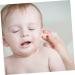 HEASOME 10pcs Ear Washer Nozzle Spray Bottle Nozzle - Ear Cleaning Tool Set - Buy Online on GoSupps.com