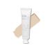 Cle Cosmetics CCC Cream Foundation  Color Control and Change Cream That's a BB and CC Cream Hybrid  Multi-purpose Beauty Primer and Facial Foundation for the Best Skin Ever  1 fl oz SPF 50 (Fair)