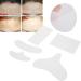 Silicone Anti Wrinkle Patches Reusable Anti Wrinkle Patches Ohskin Anti-Wrinkle Patch Facial Wrinkle Patches Silicone Reusable AntiWrinkle Eye Forehead Neck Chest Pads Sticker - Buy Online on GoSupps.com