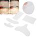 11-Part Anti-Aging Face Patch | Reusable Silicone Plasters for Forehead Eyes Chin & Chest - Lift & Rejuvenate Skin - Buy Online on GoSupps.com
