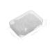 NOLITOY Silicone Lip Scrubber Set - Disposable Lip Brush & Makeup Accessory for Perfect Lips | Professional Lip Scrub & Gloss Applicator - Buy Online on GoSupps.com