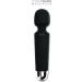 Power Wand Massager - 20 Modes Therapeutic Muscle Pain Relief Whisper Quiet Includes Hemp Seed Lavender Lotion & Eye Mask | Shop Now - Buy Online on GoSupps.com