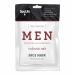 SpaLife Men's 12-Piece Hand, Foot, and Face Spa Set - Ultimate Grooming and Relaxation Experience - Buy Online on GoSupps.com